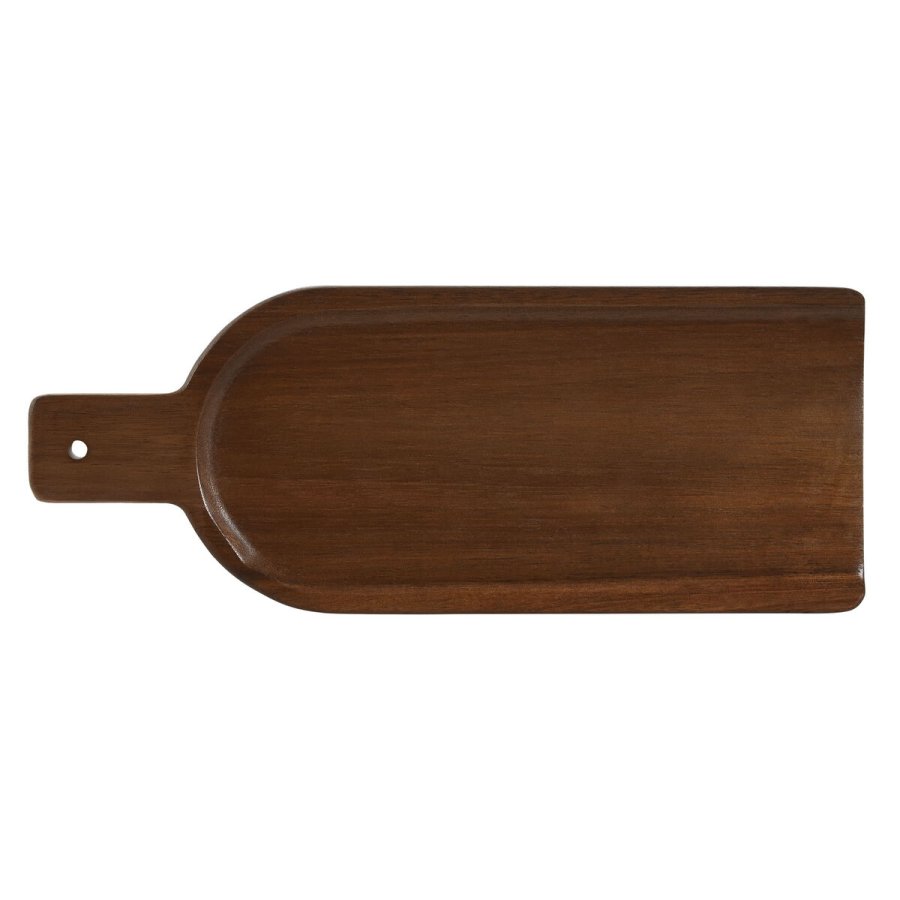 Skrebrt Home ESPRIT Natur Akacie 35,5 x 14 x 2 cm #7
