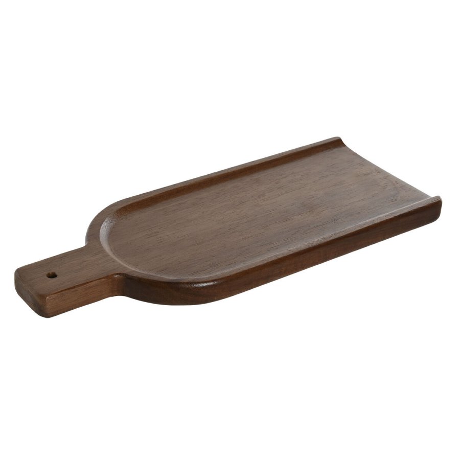 Skrebrt Home ESPRIT Natur Akacie 35,5 x 14 x 2 cm #1