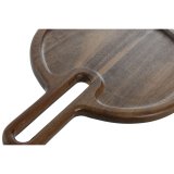 Skrebrt Home ESPRIT Natur Akacie 36 x 26 x 1,8 cm #4