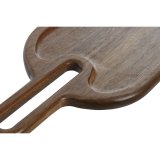 Skrebrt Home ESPRIT Natur Akacie 40 x 18 x 1,8 cm #4