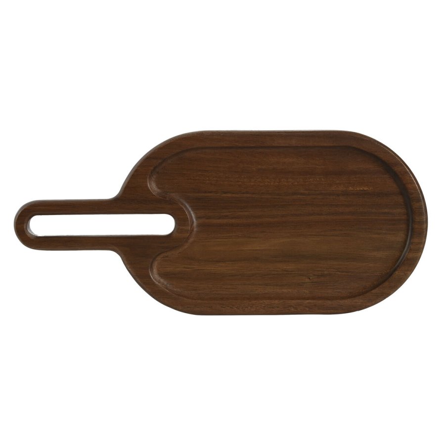 Skrebrt Home ESPRIT Natur Akacie 40 x 18 x 1,8 cm #7