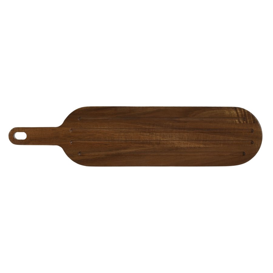 Skrebrt Home ESPRIT Natur Akacie 44 x 10,5 x 1,5 cm #7