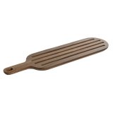 Skrebrt Home ESPRIT Natur Akacie 44 x 10,5 x 1,5 cm #1