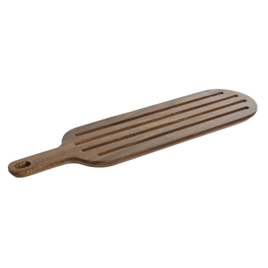 Skrebrt Home ESPRIT Natur Akacie 44 x 10,5 x 1,5 cm #1