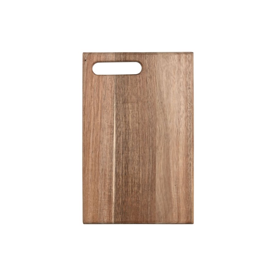 Skrebrt Home ESPRIT Natur Akacie 28 x 18 x 1,5 cm #10