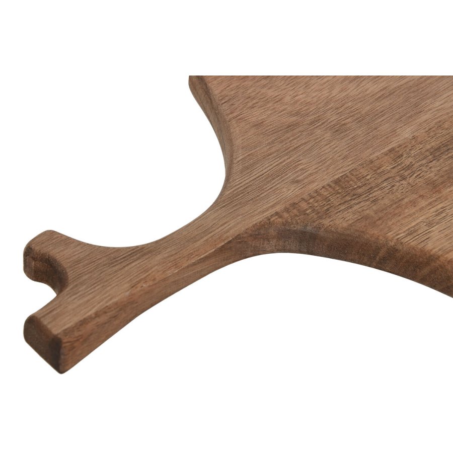 Skrebrt Home ESPRIT Natur Akacie 40 x 16 x 1,5 cm #4