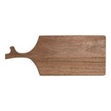 Skrebrt Home ESPRIT Natur Akacie 40 x 16 x 1,5 cm #10