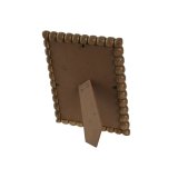 Fotoramme Home ESPRIT Brun Krystal Mangotr Bolde Urban #4