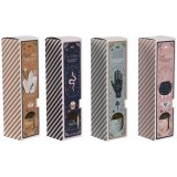 Luftfrisker Home ESPRIT Urban 50 ml (4 enheder) #5