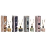 Luftfrisker Home ESPRIT Urban 50 ml (4 enheder) #1