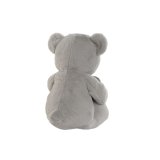 Bamse Home ESPRIT Bl� Hvid Pink 25 x 30 x 37 cm (3 enheder) #4