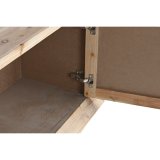 Hylder Home ESPRIT Natur Gran Tr MDF 100 x 40 x 175 cm #4