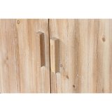 Hylder Home ESPRIT Natur Gran Tr MDF 100 x 40 x 175 cm #6