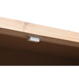 Hylder Home ESPRIT Natur Gran Tr MDF 100 x 40 x 175 cm #7