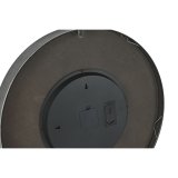 Vgur Home ESPRIT Sort Metal Krystal 60 x 8 x 60 cm #4