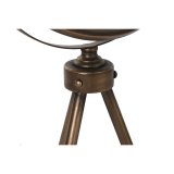 Ur Home ESPRIT Metal Krystal 43 x 30 x 85 cm #9