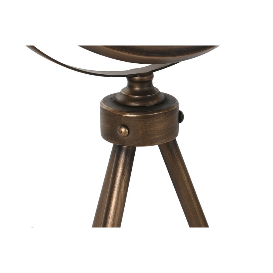 Ur Home ESPRIT Metal Krystal 43 x 30 x 85 cm #9