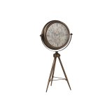 Ur Home ESPRIT Metal Krystal 43 x 30 x 85 cm #1