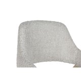 Taburet Home ESPRIT Beige Gr Natur 50,5 x 50,5 x 90,5 cm #13