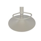 Taburet Home ESPRIT Beige Gr Natur 50,5 x 50,5 x 90,5 cm #25