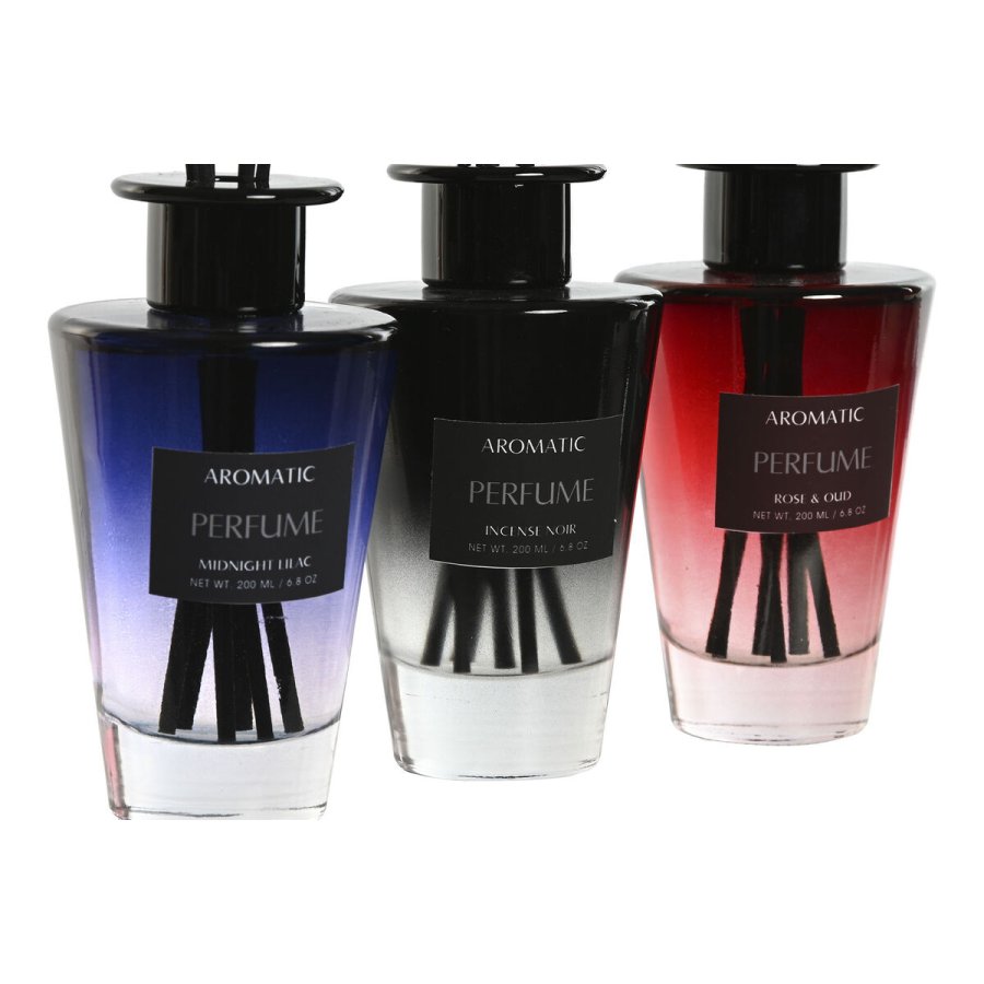 Luftfrisker Home ESPRIT 200 ml (3 enheder) #5