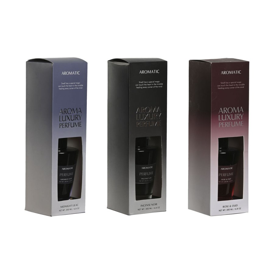 Luftfrisker Home ESPRIT 200 ml (3 enheder) #17