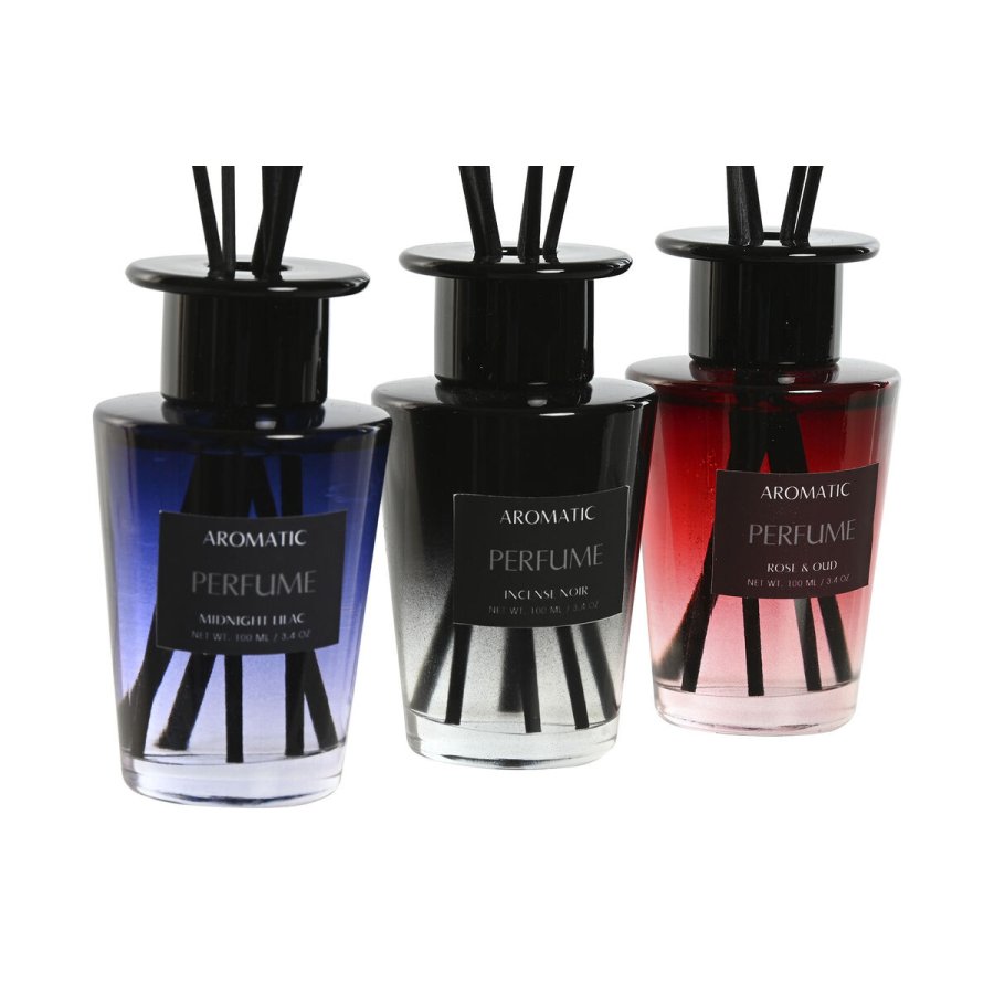 Luftfrisker Home ESPRIT 100 ml (2 Dele) (3 enheder) #5