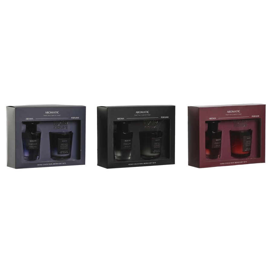 Luftfrisker Home ESPRIT 100 ml (2 Dele) (3 enheder) #13