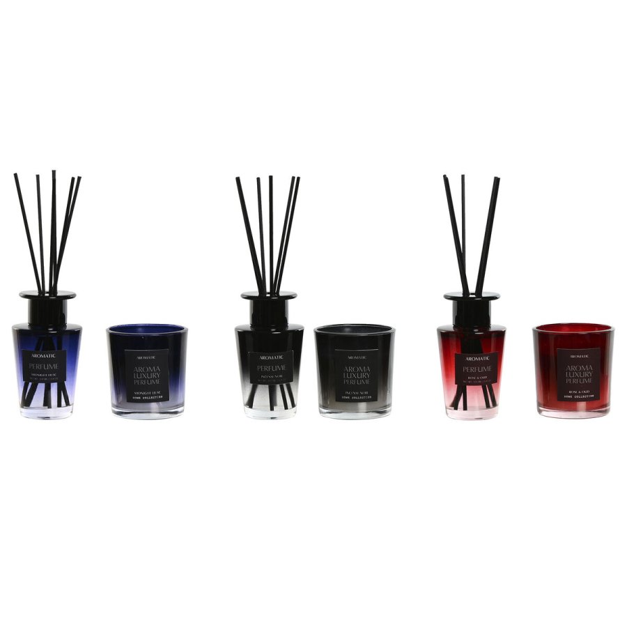 Luftfrisker Home ESPRIT 100 ml (2 Dele) (3 enheder) #1