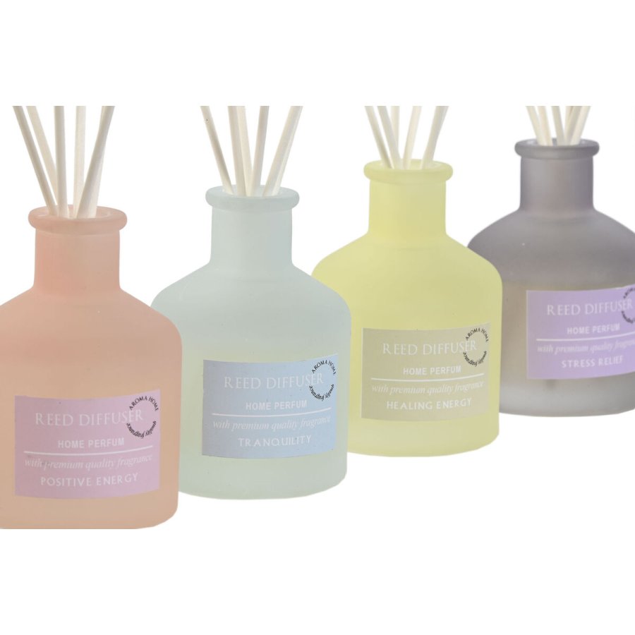 Luftfrisker Home ESPRIT Urban 100 ml (4 enheder) #9