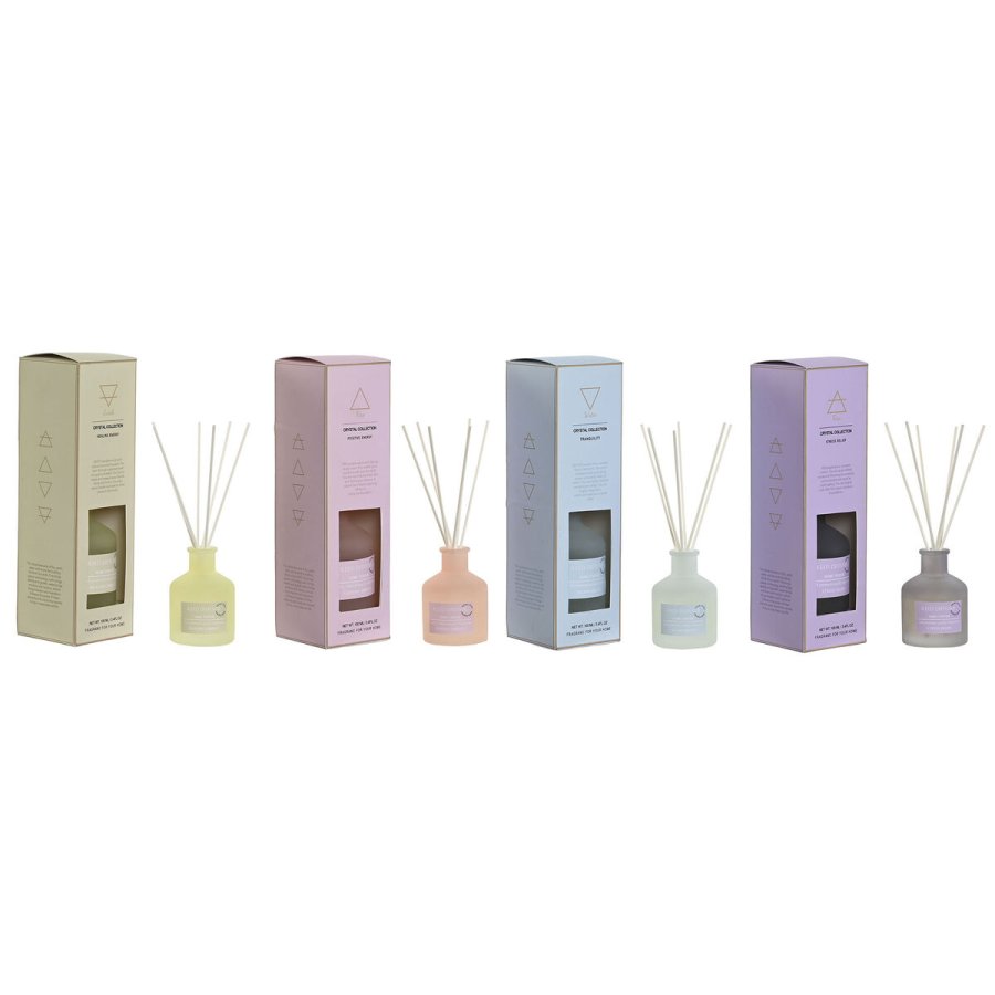 Luftfrisker Home ESPRIT Urban 100 ml (4 enheder) #1