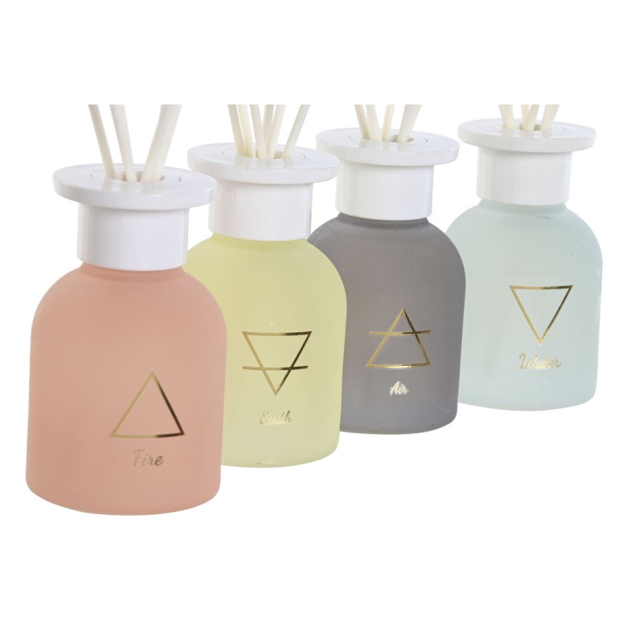 Luftfrisker Home ESPRIT Urban 100 ml (4 enheder) #2