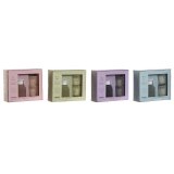 Luftfrisker Home ESPRIT Urban 100 ml (4 enheder) #4