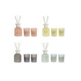 Luftfrisker Home ESPRIT Urban 100 ml (4 enheder) #1