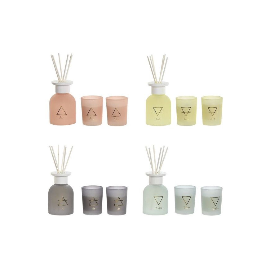 Luftfrisker Home ESPRIT Urban 100 ml (4 enheder) #1