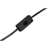 Bordlampe Home ESPRIT Hvid Grn Turkisbl Gylden Keramik 50 W 220 V 40 x 40 x 59 cm #4