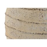 Vase Home ESPRIT Hvid Magnesium 32 x 32 x 41 cm #3