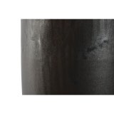 Vase Home ESPRIT M�rkebrun Keramik 20 x 20 x 50 cm #3