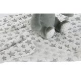 Gaves�t til baby Home ESPRIT Bl� Gr�n Pink Polyester (3 enheder) #4