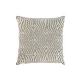 Pude Home ESPRIT Hvid Grn Cottage 45 x 45 cm #1
