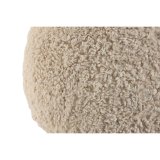 Pude Home ESPRIT Beige Boho 50 x 50 x 40 cm (2 enheder) #3