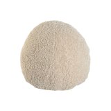 Pude Home ESPRIT Beige Boho 50 x 50 x 40 cm (2 enheder) #1