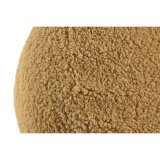 Pude Home ESPRIT Sennep Boho 50 x 50 x 40 cm (2 enheder) #4