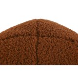 Pude Home ESPRIT Terrakotta Boho 50 x 50 x 40 cm #2