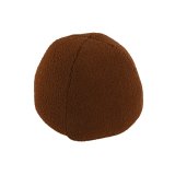 Pude Home ESPRIT Terrakotta Boho 50 x 50 x 40 cm #1