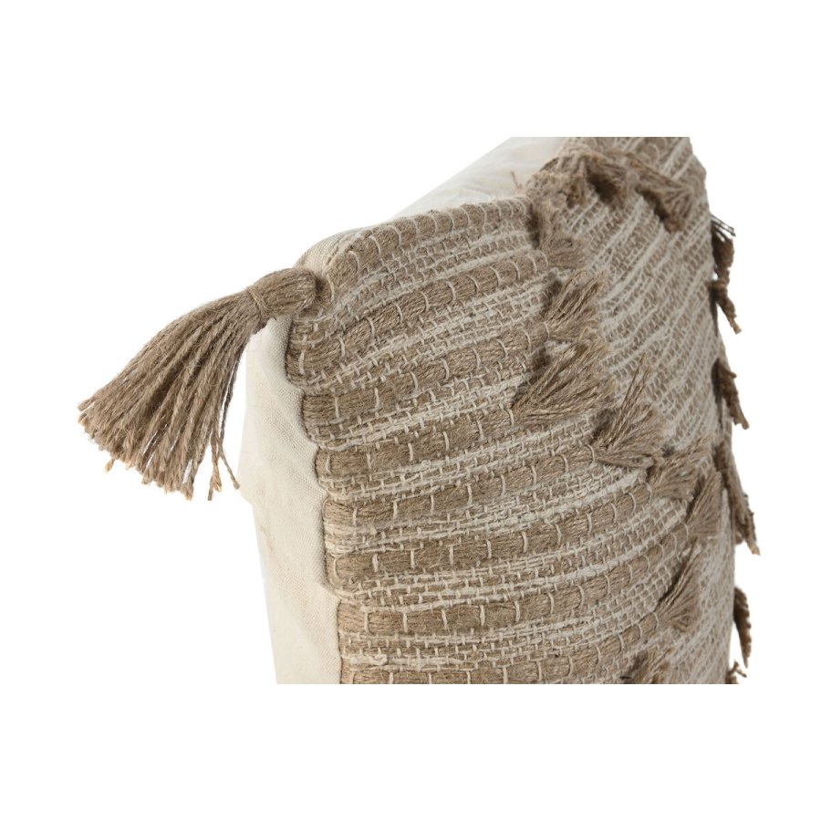 Pude Home ESPRIT Boho 45 x 45 cm #2