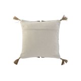 Pude Home ESPRIT Boho 45 x 45 cm #4