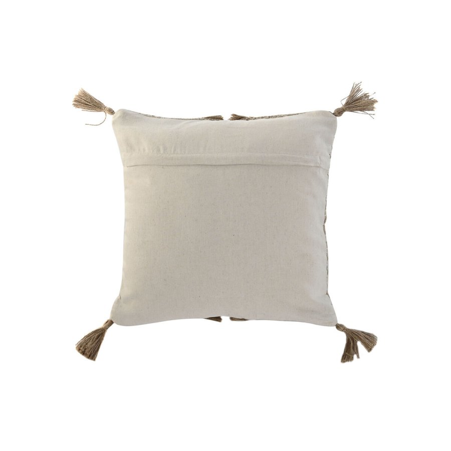Pude Home ESPRIT Boho 45 x 45 cm #4