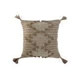Pude Home ESPRIT Boho 45 x 45 cm #1