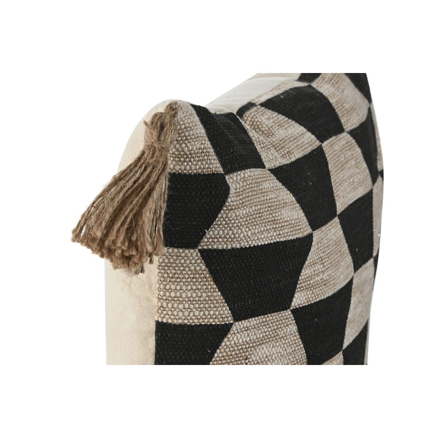 Pude Home ESPRIT Boho 45 x 45 cm #2